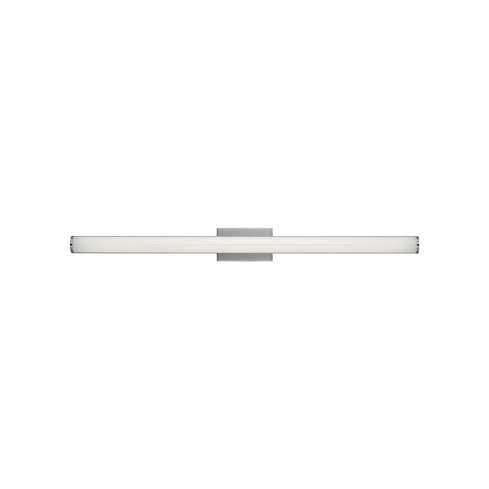 Generation Lighting Cavitt 30 Inch LED Vanity Brushed Nickel (GLV1551BN-L)