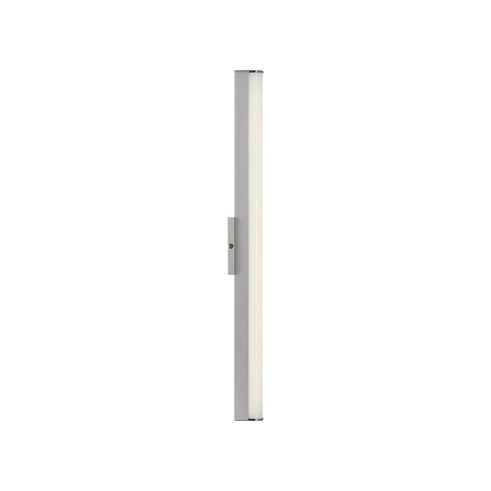 Generation Lighting Cavitt 30 Inch LED Vanity Brushed Nickel (GLV1551BN-L)