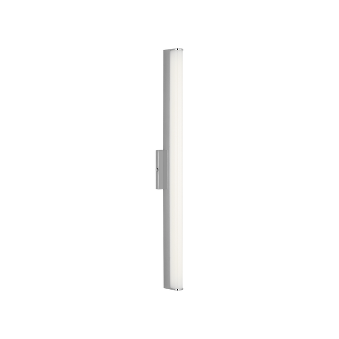 Generation Lighting Cavitt 30 Inch LED Vanity Chrome (GLV1551CH-L)