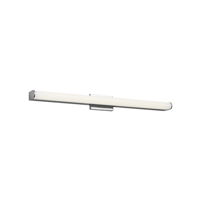 Generation Lighting Cavitt 30 Inch LED Vanity Chrome (GLV1551CH-L)
