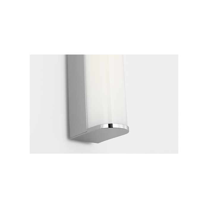 Generation Lighting Cavitt 30 Inch LED Vanity Chrome (GLV1551CH-L)