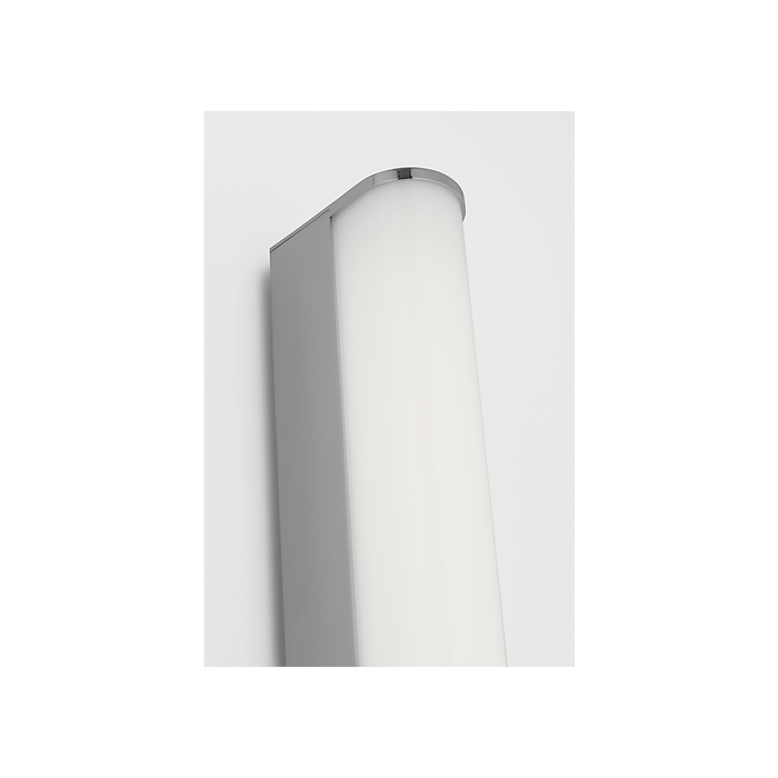 Generation Lighting Cavitt 30 Inch LED Vanity Chrome (GLV1551CH-L)