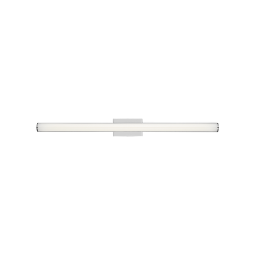 Generation Lighting Cavitt 30 Inch LED Vanity Chrome (GLV1551CH-L)