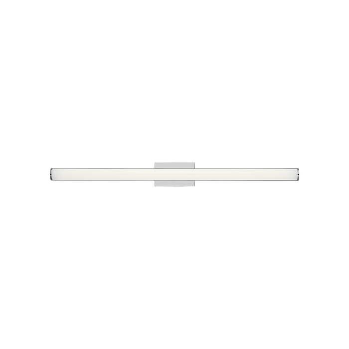 Generation Lighting Cavitt 30 Inch LED Vanity Chrome (GLV1551CH-L)