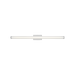 Generation Lighting Cavitt 30 Inch LED Vanity Chrome (GLV1551CH-L)