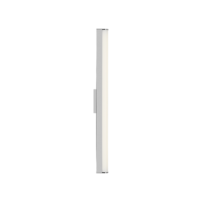 Generation Lighting Cavitt 30 Inch LED Vanity Chrome (GLV1551CH-L)