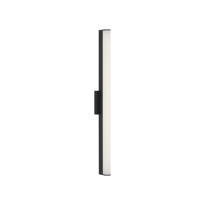 Generation Lighting Cavitt 30 Inch LED Vanity Midnight Black (GLV1551MBK-L)