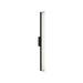 Generation Lighting Cavitt 30 Inch LED Vanity Midnight Black (GLV1551MBK-L)
