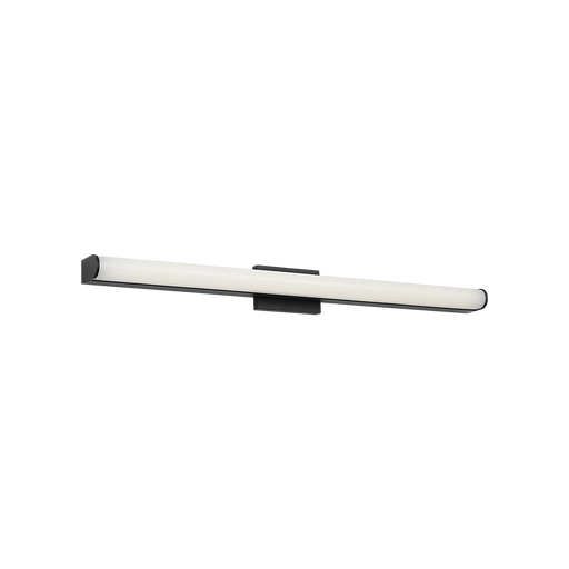 Generation Lighting Cavitt 30 Inch LED Vanity Midnight Black (GLV1551MBK-L)