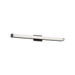 Generation Lighting Cavitt 30 Inch LED Vanity Midnight Black (GLV1551MBK-L)