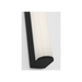Generation Lighting Cavitt 30 Inch LED Vanity Midnight Black (GLV1551MBK-L)