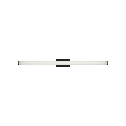 Generation Lighting Cavitt 30 Inch LED Vanity Midnight Black (GLV1551MBK-L)