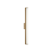 Generation Lighting Cavitt 30 Inch LED Vanity Satin Brass (GLV1551SB-L)