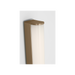 Generation Lighting Cavitt 30 Inch LED Vanity Satin Brass (GLV1551SB-L)
