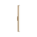 Generation Lighting Cavitt 30 Inch LED Vanity Satin Brass (GLV1551SB-L)