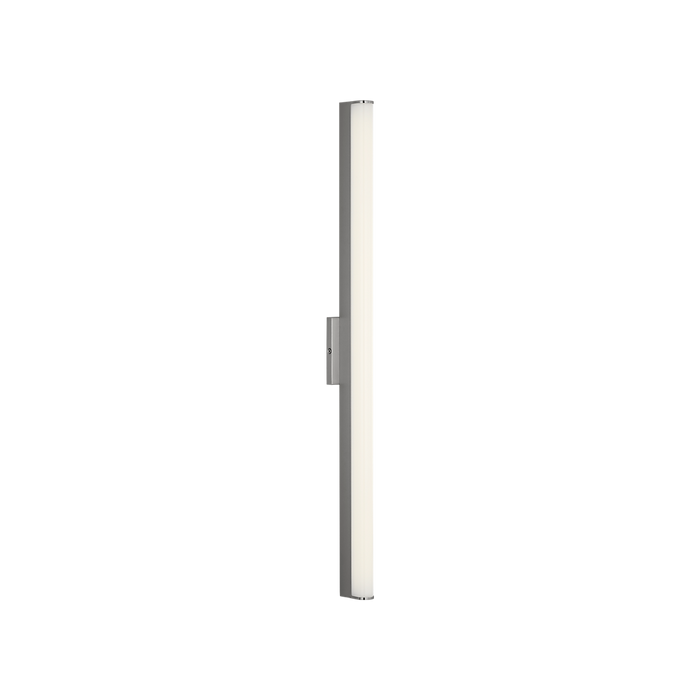 Generation Lighting Cavitt 36 Inch LED Vanity Brushed Nickel (GLV1561BN-L)
