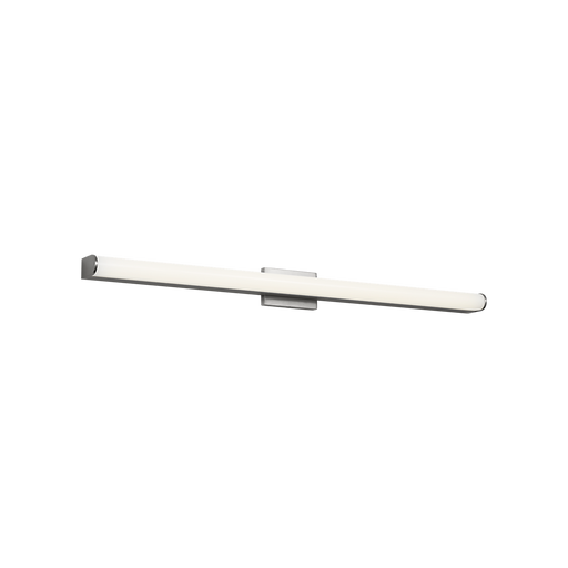 Generation Lighting Cavitt 36 Inch LED Vanity Brushed Nickel (GLV1561BN-L)