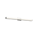 Generation Lighting Cavitt 36 Inch LED Vanity Brushed Nickel (GLV1561BN-L)