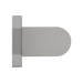 Generation Lighting Cavitt 36 Inch LED Vanity Brushed Nickel (GLV1561BN-L)