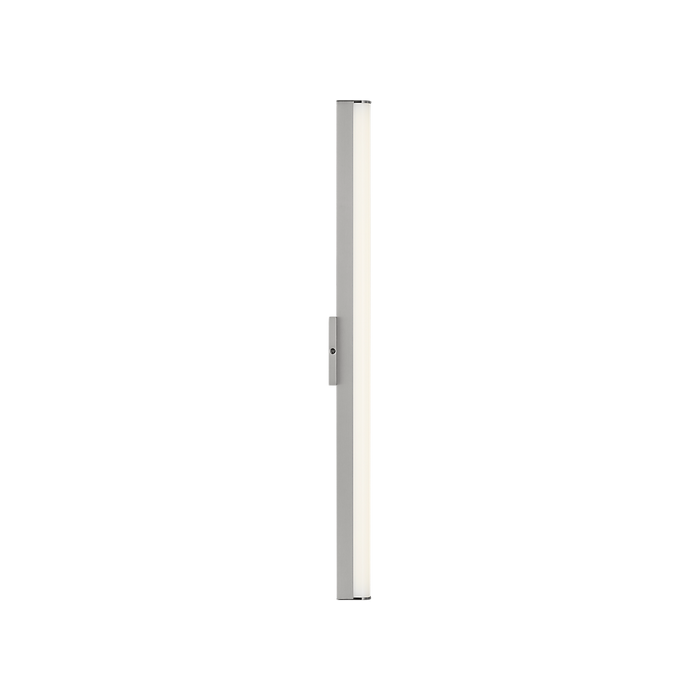 Generation Lighting Cavitt 36 Inch LED Vanity Brushed Nickel (GLV1561BN-L)