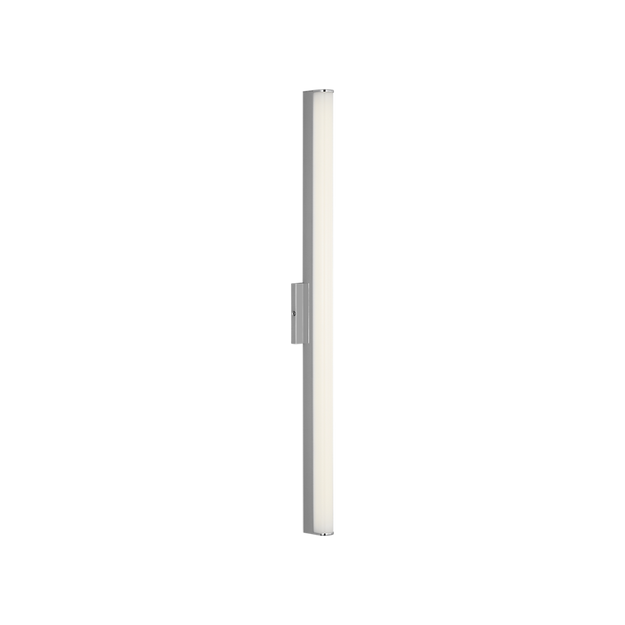 Generation Lighting Cavitt 36 Inch LED Vanity Chrome (GLV1561CH-L)