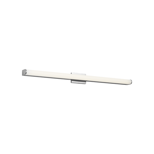 Generation Lighting Cavitt 36 Inch LED Vanity Chrome (GLV1561CH-L)