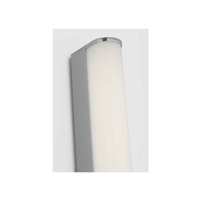 Generation Lighting Cavitt 36 Inch LED Vanity Chrome (GLV1561CH-L)