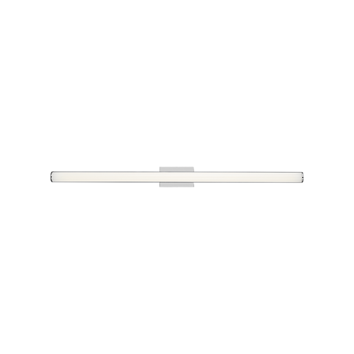 Generation Lighting Cavitt 36 Inch LED Vanity Chrome (GLV1561CH-L)