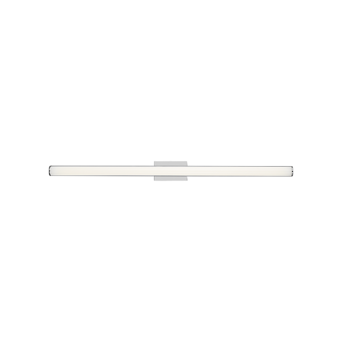 Generation Lighting Cavitt 36 Inch LED Vanity Chrome (GLV1561CH-L)