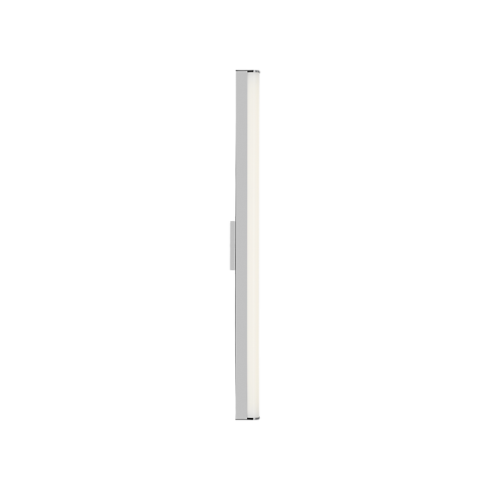Generation Lighting Cavitt 36 Inch LED Vanity Chrome (GLV1561CH-L)