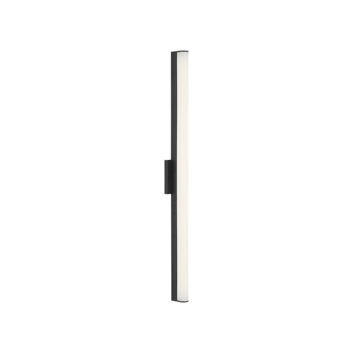 Generation Lighting Cavitt 36 Inch LED Vanity Midnight Black (GLV1561MBK-L)