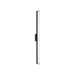Generation Lighting Cavitt 36 Inch LED Vanity Midnight Black (GLV1561MBK-L)
