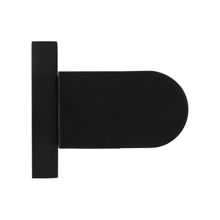 Generation Lighting Cavitt 36 Inch LED Vanity Midnight Black (GLV1561MBK-L)