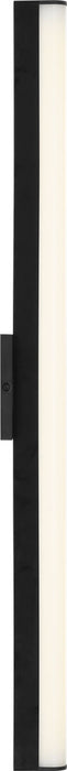 Generation Lighting Cavitt 36 Inch LED Vanity Midnight Black (GLV1561MBK-L)