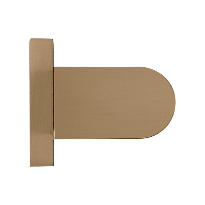 Generation Lighting Cavitt 36 Inch LED Vanity Satin Brass (GLV1561SB-L)