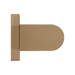 Generation Lighting Cavitt 36 Inch LED Vanity Satin Brass (GLV1561SB-L)