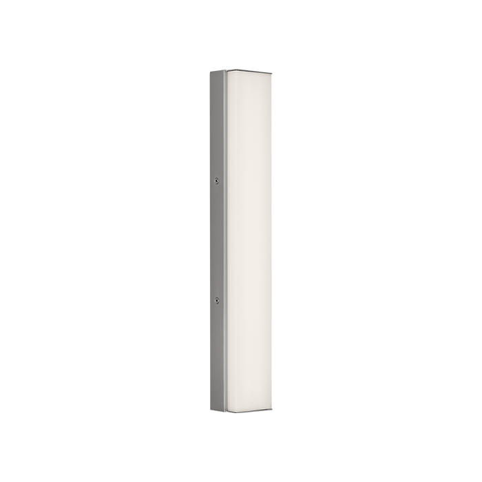 Generation Lighting Panna 18 Inch LED Vanity Brushed Nickel (GLV1571BN-L)