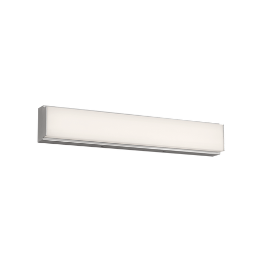 Generation Lighting Panna 18 Inch LED Vanity Brushed Nickel (GLV1571BN-L)
