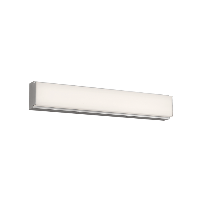 Generation Lighting Panna 18 Inch LED Vanity Brushed Nickel (GLV1571BN-L)