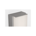 Generation Lighting Panna 18 Inch LED Vanity Brushed Nickel (GLV1571BN-L)