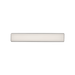 Generation Lighting Panna 18 Inch LED Vanity Brushed Nickel (GLV1571BN-L)