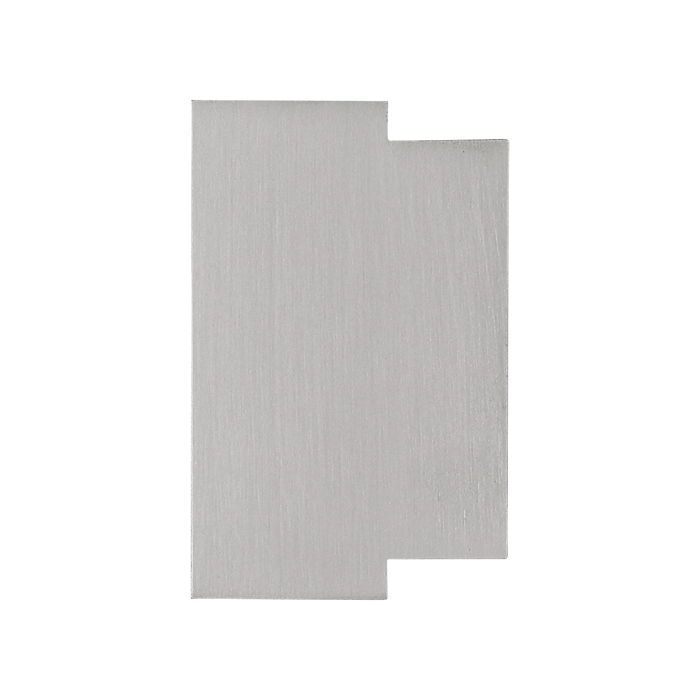 Generation Lighting Panna 18 Inch LED Vanity Brushed Nickel (GLV1571BN-L)