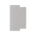 Generation Lighting Panna 18 Inch LED Vanity Brushed Nickel (GLV1571BN-L)