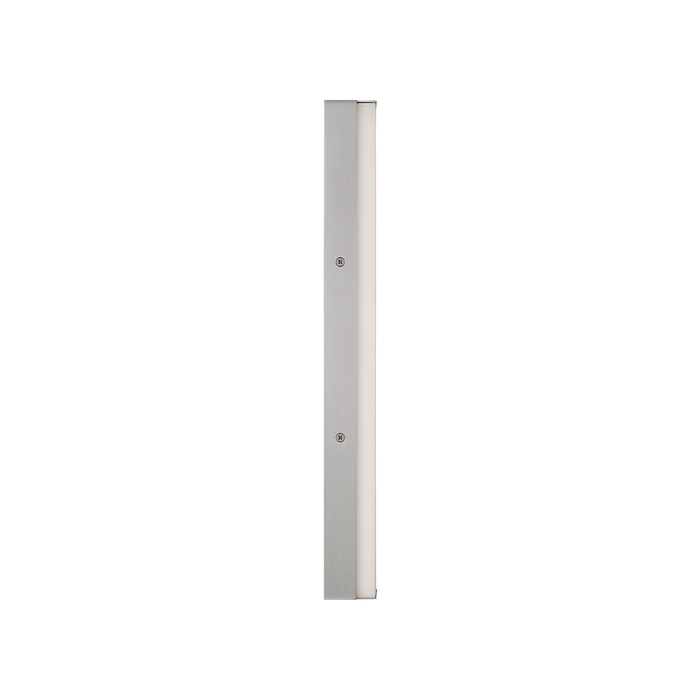 Generation Lighting Panna 18 Inch LED Vanity Brushed Nickel (GLV1571BN-L)