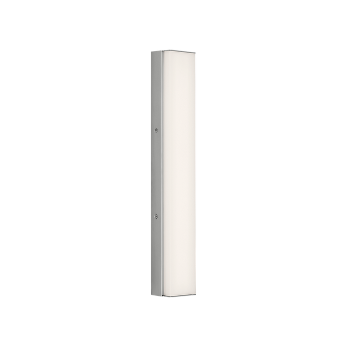 Generation Lighting Panna 18 Inch LED Vanity Chrome (GLV1571CH-L)