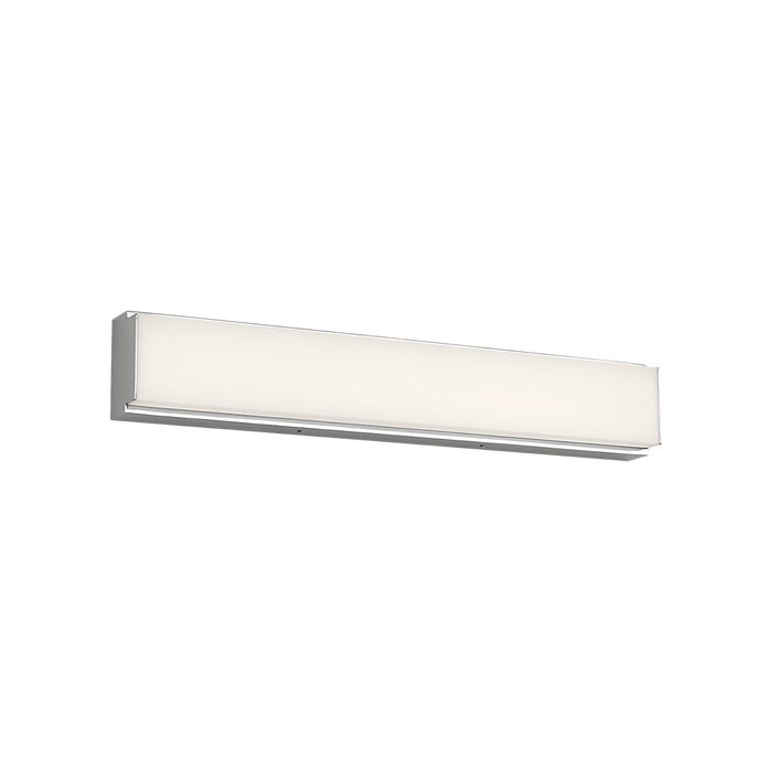 Generation Lighting Panna 18 Inch LED Vanity Chrome (GLV1571CH-L)