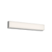 Generation Lighting Panna 18 Inch LED Vanity Chrome (GLV1571CH-L)