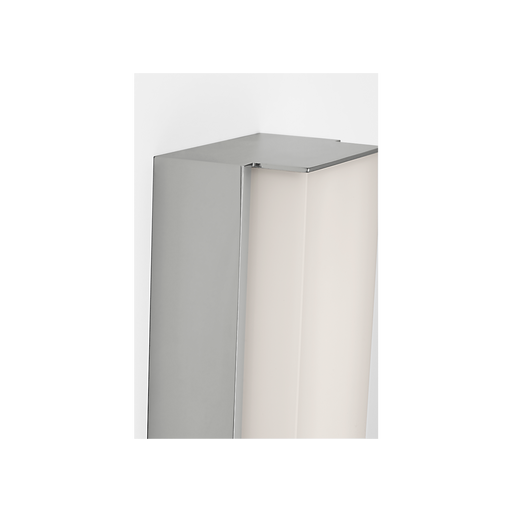 Generation Lighting Panna 18 Inch LED Vanity Chrome (GLV1571CH-L)