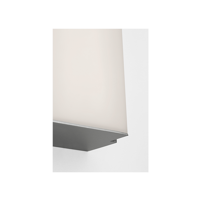 Generation Lighting Panna 18 Inch LED Vanity Chrome (GLV1571CH-L)