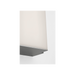 Generation Lighting Panna 18 Inch LED Vanity Chrome (GLV1571CH-L)